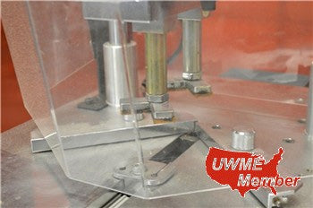 Used Brevetti V-Nailer - Model AUT-2000 - Photo 6