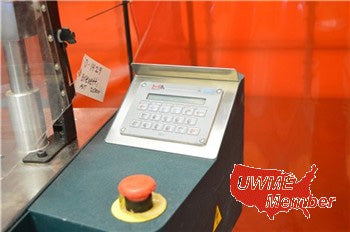 Used Brevetti V-Nailer - Model AUT-2000 - Photo 8
