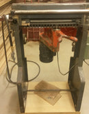 Used Northwood Dovetailer - Model DTM18