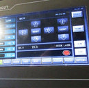 CamFIVE CFL-MC25125 Laser Cutter - Photo 10