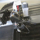 CamFIVE CFL-MC25125 Laser Cutter - Photo 4