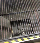 CamFIVE CFL-MC25125 Laser Cutter - Photo 9