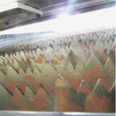 CamFIVE CFL-MC25125 Laser Cutter - Photo 8