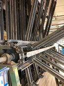 Used Taylor Semi-Automatic 20 Section Clamp Carrier - Detail 4