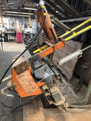 Used Taylor Semi-Automatic 20 Section Clamp Carrier - Detail 7