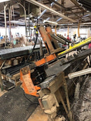 Used Taylor Semi-Automatic 20 Section Clamp Carrier - Detail 8