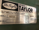 Used Taylor Semi-Automatic 20 Section Clamp Carrier - Detail 5