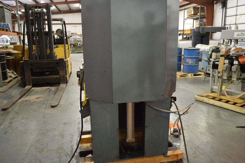 Used CTD Double Miter Saw - Model: N 90 - Photo 6