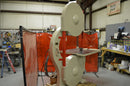 Used Tannewitz Bandsaw - Model GH36 - Photo 2