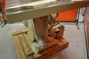 Used Tannewitz Bandsaw - Model GH36 - Photo 5