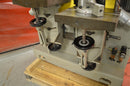 sed Balestrini Round End Tenoner - Model TO - Photo 4