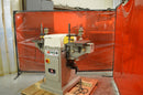 Used Balestrini Double Slot Mortiser - Model Micron - Photo 2