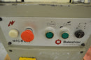 Used Balestrini Double Slot Mortiser - Model Micron - Photo 6