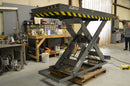 Used Autoquip Lift Equipment - Model: 60S40 4,000