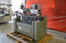 Used Profilematic Moulding Sander - Model: Easy Line 502 - Photo 3