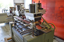 Used Profilematic Moulding Sander - Model: Easy Line 502 - Photo 4