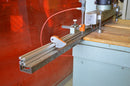 Used Holz-Her Double Row Line Boring Machine - Model: 1623.1 - Photo 5