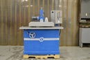  Used Circle T Shaper - Model: LM 214 