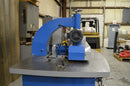 Used Circle T Shaper - Model: LM 214 - Detail 5