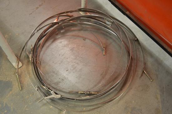 Used Dustek Dust Collector - Model: C2000 - Detail 6