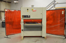 Used 37 Inch Single Head Wide Belt Sander - SAC  Model: PRIMA K-970 
