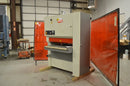Used 37 Inch Single Head Wide Belt Sander - SAC  Model: PRIMA K-970 - Detail 2