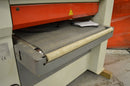 Used 37 Inch Single Head Wide Belt Sander - SAC  Model: PRIMA K-970 - Detail 3
