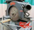 Used Dewalt Radial Arm Saw Model GA - Photo 1