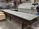 Used Doucet Return Conveyor - Model: BT-2048 - Detail 1