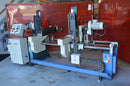 Used Friulmac Dual Feed Double Cross-Cut Saw - Photo 2