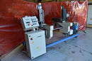 Used Friulmac Dual Feed Double Cross-Cut Saw - Photo 3