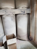 Used Dust Technology Dust Collector - Model DT-100