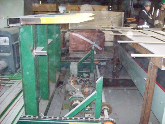 SOLD - Used - DOUCET DH-2S (WPFM)