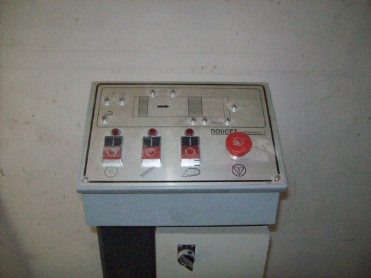 SOLD - Used - DOUCET DH-2S (WPFM)