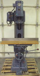 Used Mortiser - Powermatic Model 10 - Photo 1
