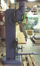 Used Mortiser - Powermatic Model 10 - Photo 2