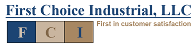 FCI Logo