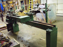 Used Centauro Lathe - Model TM 2000 - Photo 2
