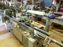 Used Elio Valeri Lathe - Model ELVAP77 - Detail 4