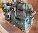 Used Mattison Moulder - Model  276 - Detail 6