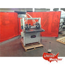 Used Drilling & Dowel Insertion Machine - Gannomat Model 280 - Photo 1