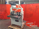 Used Drilling & Dowel Insertion Machine - Gannomat Model 280 - Photo 2