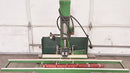 Used Grass Hinge/Boring Inserter 1 HP -  3 Phase - Photo 4