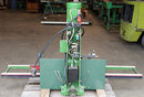 Used Grass Hinge/Boring Inserter 1 HP -  3 Phase