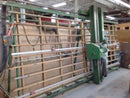 SOLD - Used Griggio Vertical Panel Saw - Model G51M - Photo 1