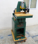 Used Grizzly Horizontal Pneumatic Boring Machine - G4185 - Photo 1