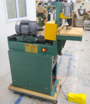 Used Grizzly Horizontal Pneumatic Boring Machine - G4185 - Photo 2