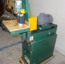 Used Grizzly Horizontal Pneumatic Boring Machine - G4185 - Photo 3