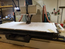 Used LKI 4 ft x 8 t CNC Machining Center - Model TM158 