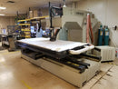 Used LKI 4 ft x 8 ft CNC Machining Center - Model TM158 - Detail 1